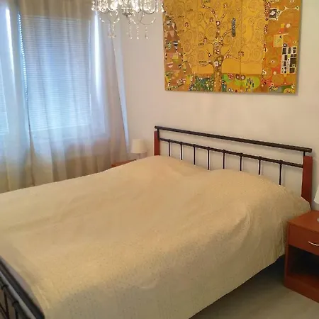 Apartment City West Central Kadewe *
