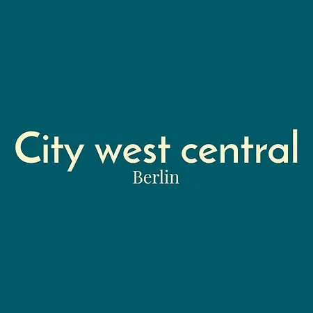City West Central Kadewe *