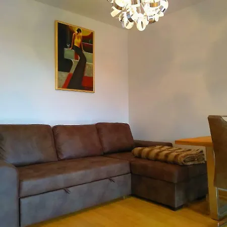 City West Central Kadewe Apartment *