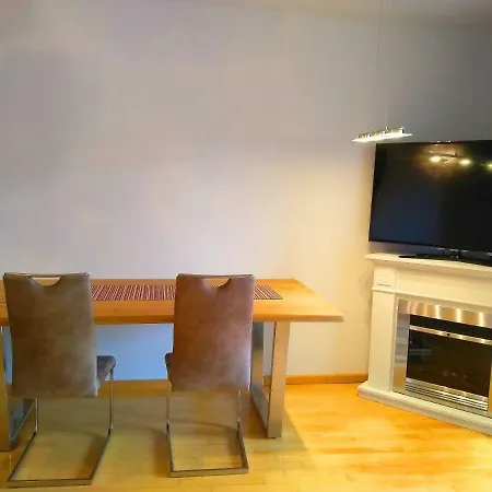 City West Central Kadewe Apartment Berlin