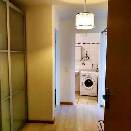 City West Central Kadewe Apartment *