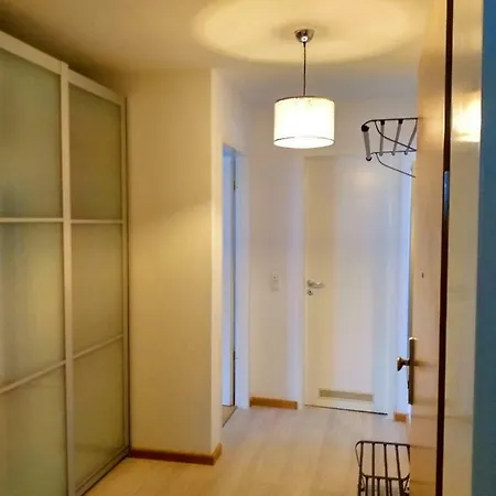City West Central Kadewe Apartment