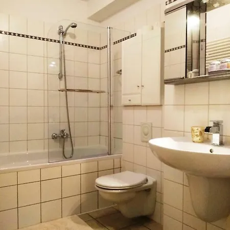 Apartment City West Central Kadewe *